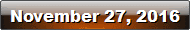 November 27 Bulletin