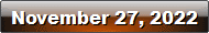 November 27 Bulletin