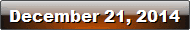 December 21 Bulletin