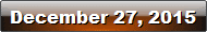 December 27 Bulletin