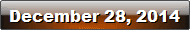 December 28 Bulletin