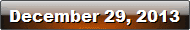 December 29 Bulletin