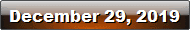 December 29 Bulletin