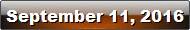 September 11 Bulletin