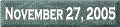 November 27 Bulletin